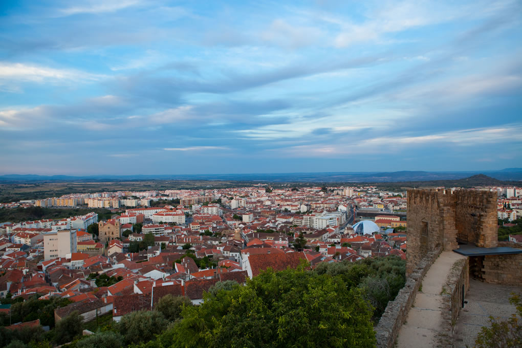 Castelo Branco