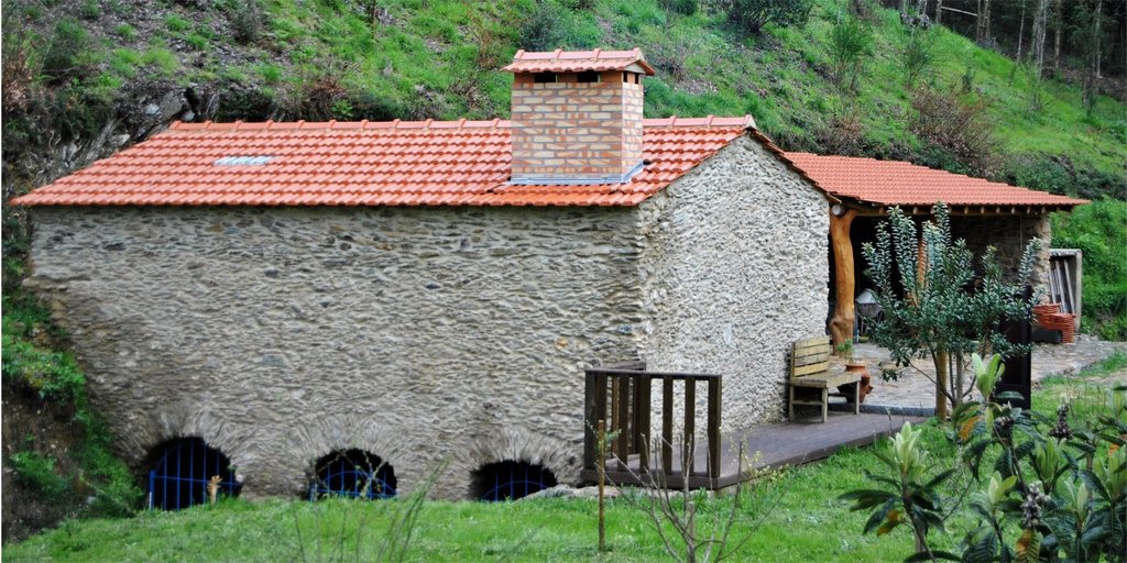 Albergaria a velha_rota dos moinhos