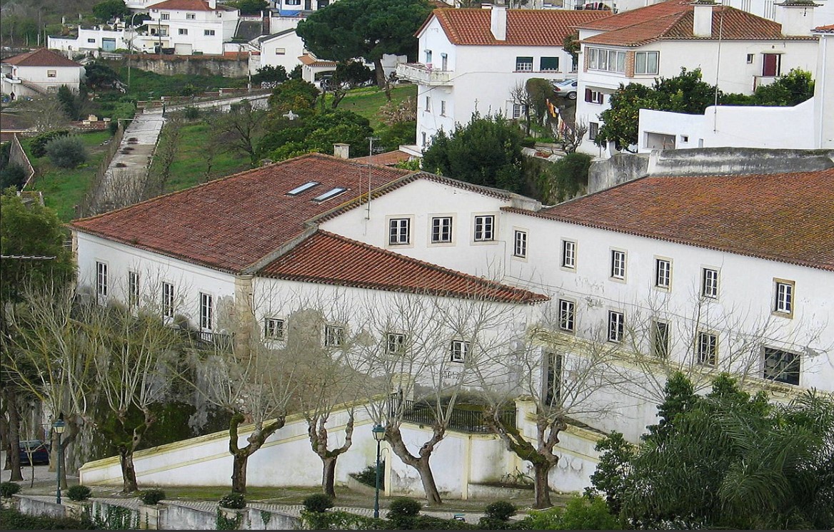 Museu Municipal Hipólito Cabaço_Alenquer