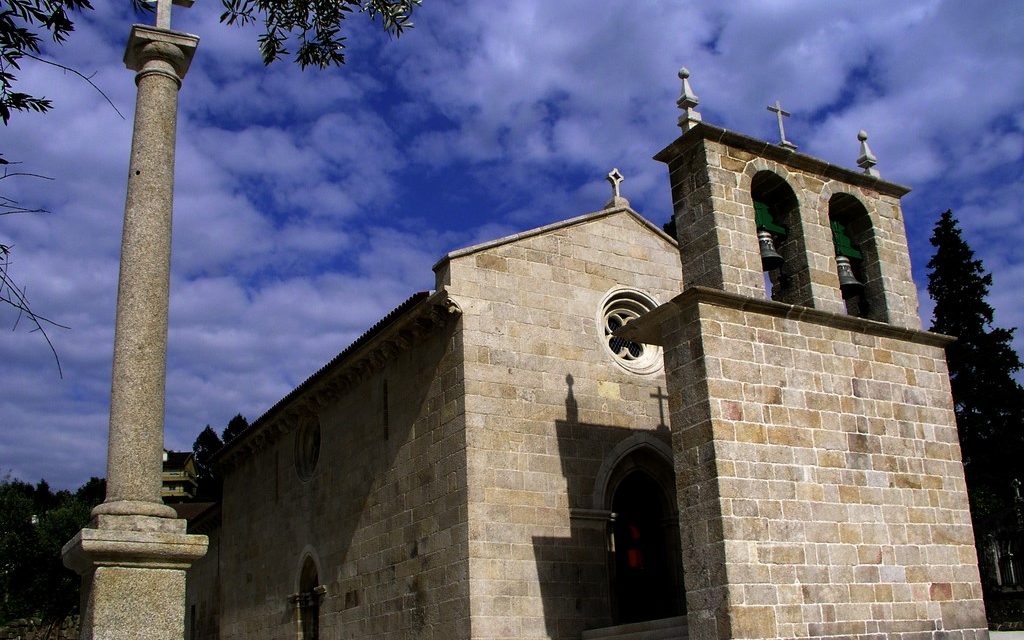 igreja matriz_vouzela