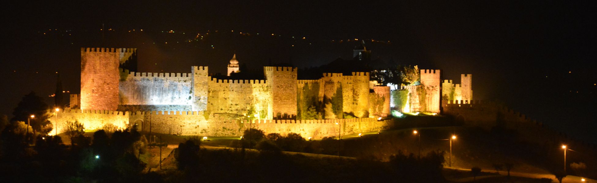 Castelo de Montemor o Velho