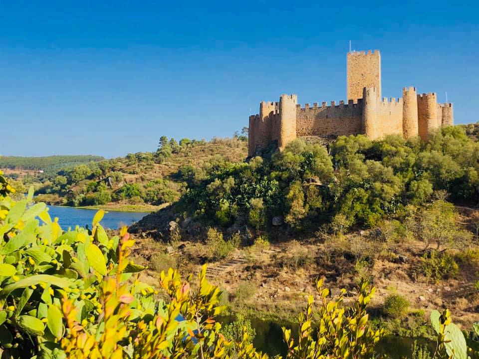 Castelo de Almourol