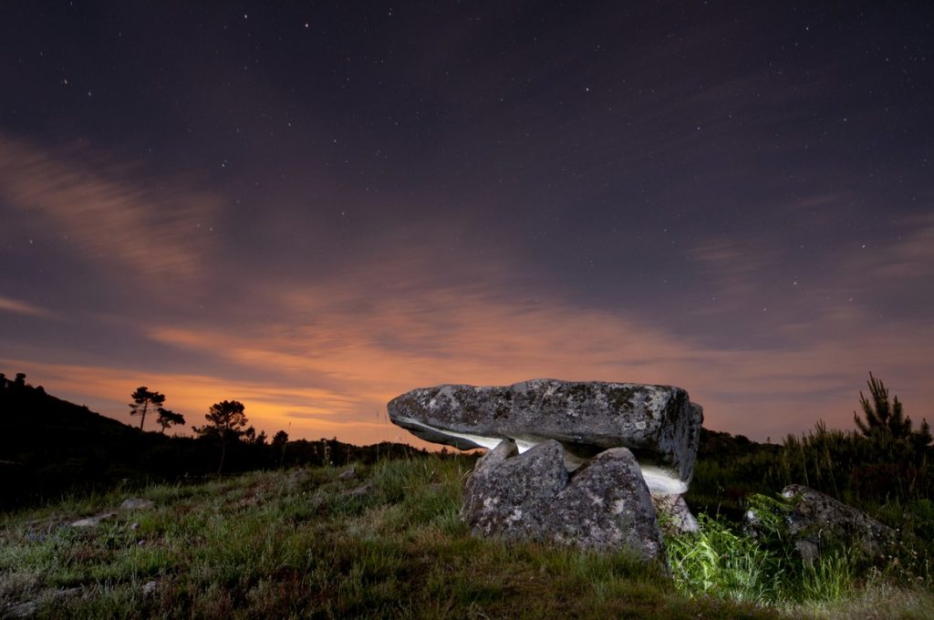 dolmen da lapa_vouzela