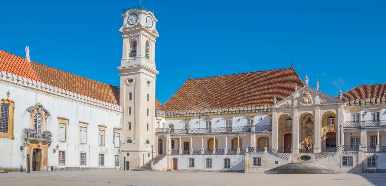 Universidade Coimbra