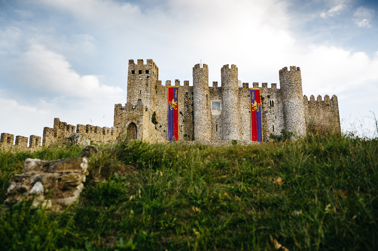 Castelo de Óbidos