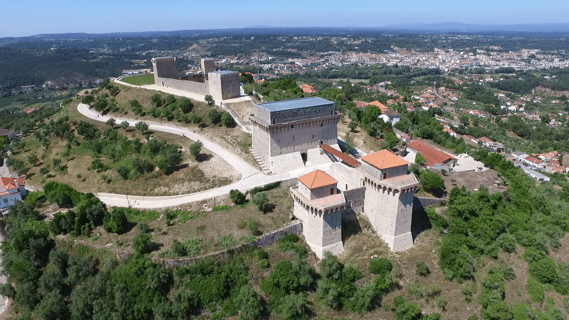 Castelo de Ourém