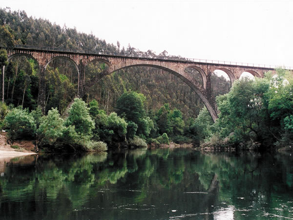 Ponte_Po_o_Santiago_Sever do Vouga