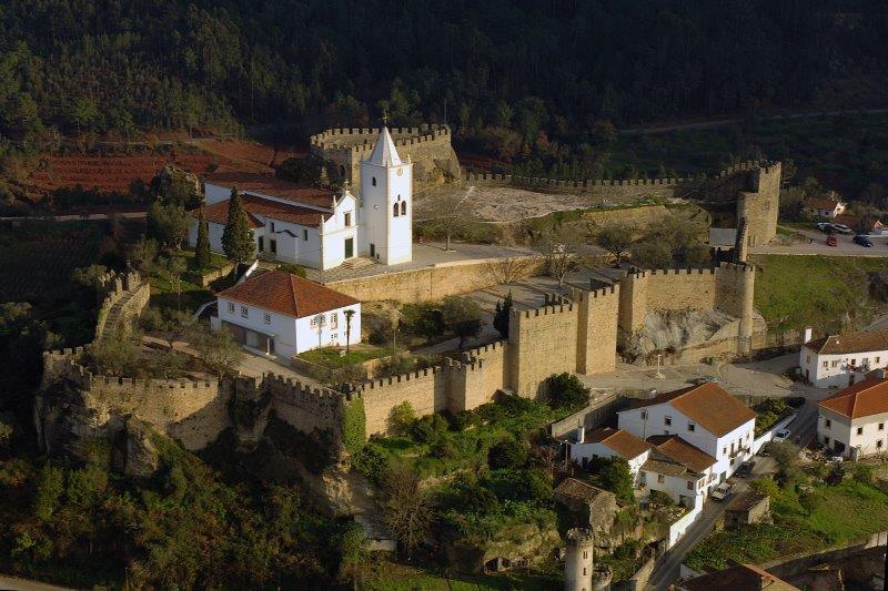 Castelo Penela