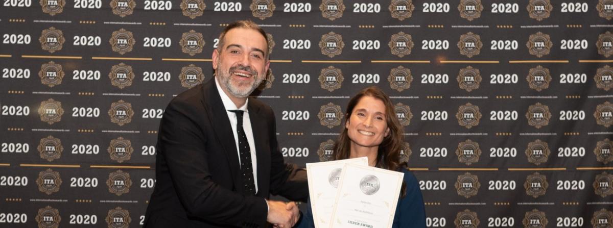 Mel de Castelo Branco conquista duas medalhas em Itália - Viver no ...