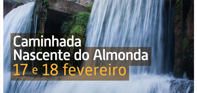 Almonda Spring Hike | February 17 and 18