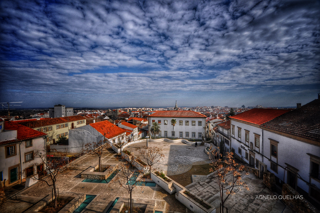 Castelo Branco in UNESCO