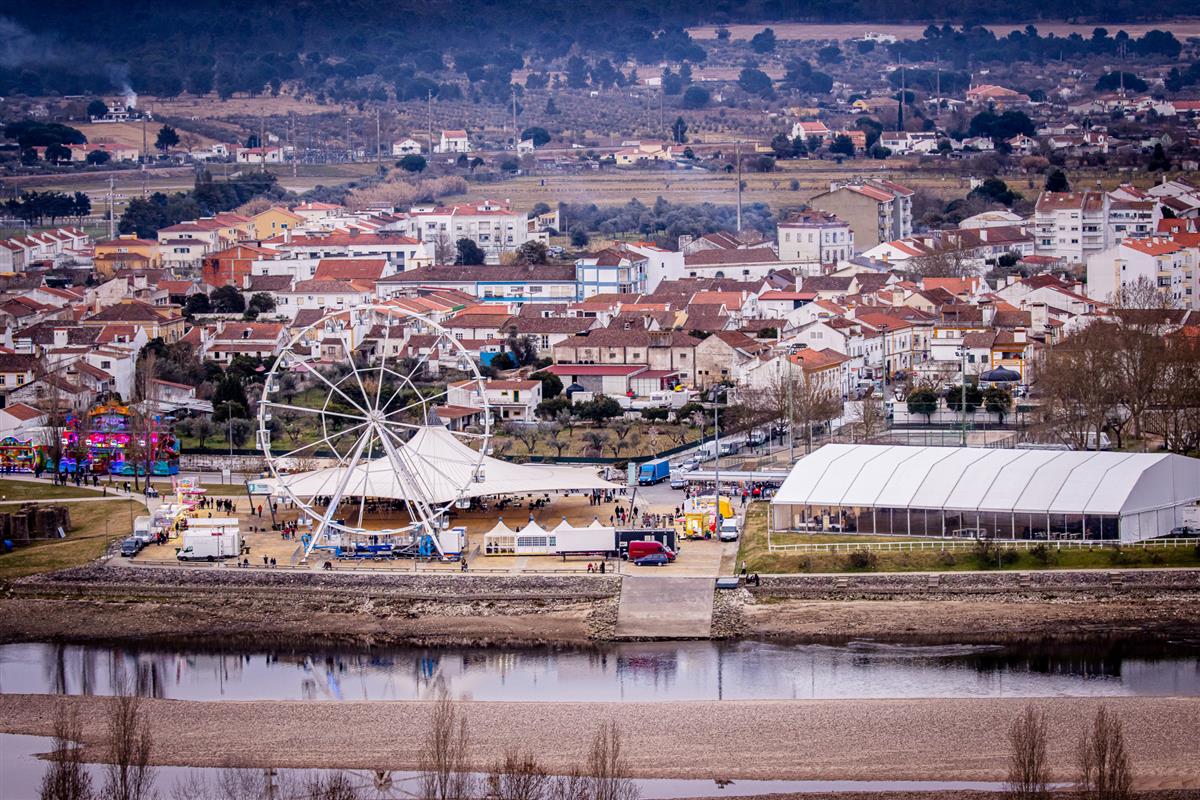 Feira de S. Matias - 9 a 25 fevereiro - Aquapolis Sul