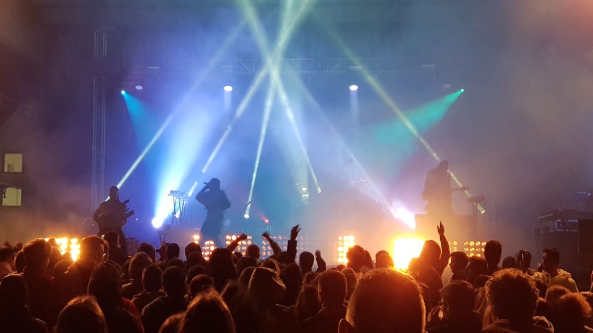 O Festival Rock na Vila está de regresso a Vila de Rei nos dias 2 e 3 de junho.
