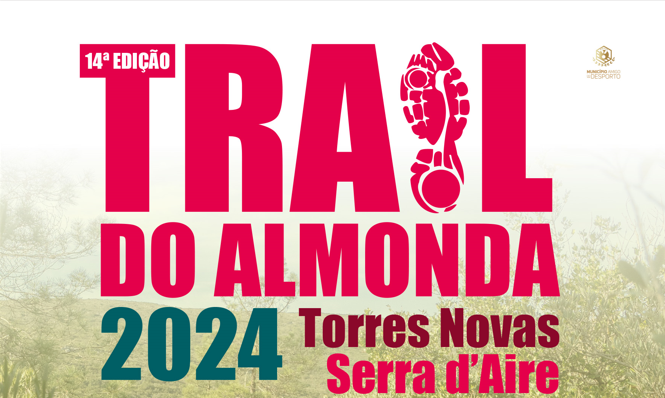 Almonda Trail 2024   