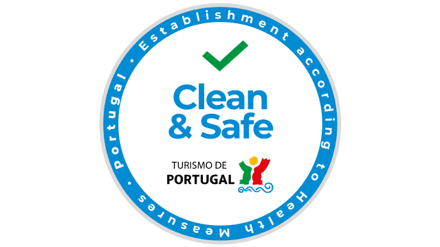 Turismo de Portugal crée le sceau « Clean & Safe Establishment » pour les entreprises touristiques