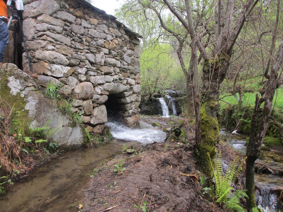 Pedagogical Village of Ancient Corn