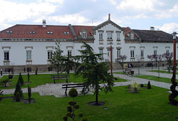 Antigo Hospital de Tondela