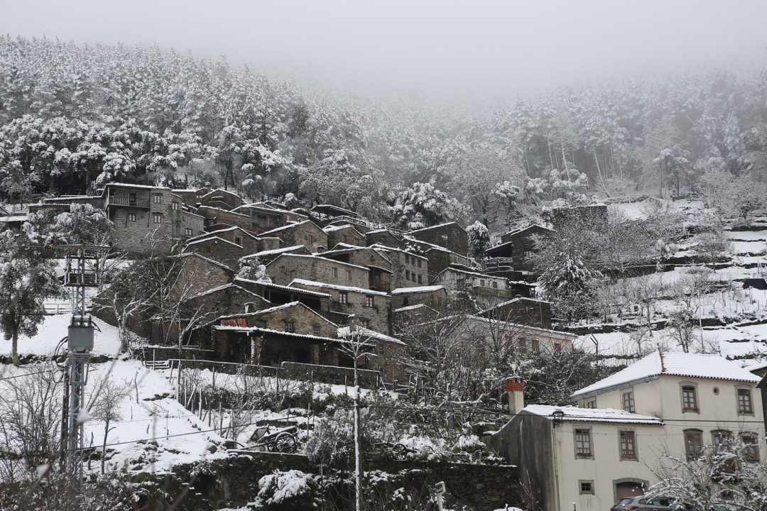 Candal - Schist Villages, Lousã