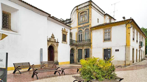 Chapelle de Santa Iria