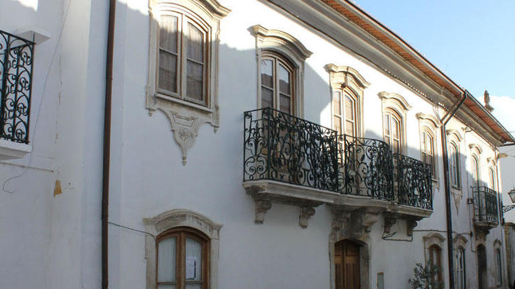 Casa Museu Cancioneiro de Águeda