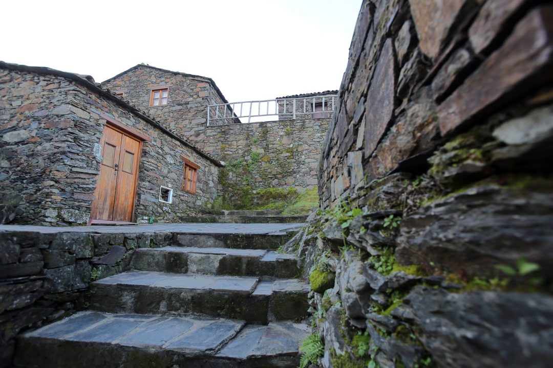 Casal Novo - Schist Villages, Lousã