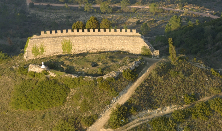 Germanelo Castle