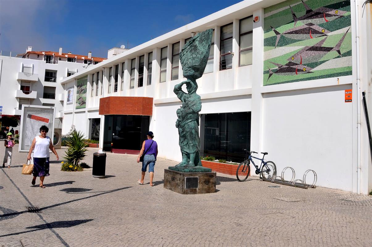 Centro Cultural da Nazaré