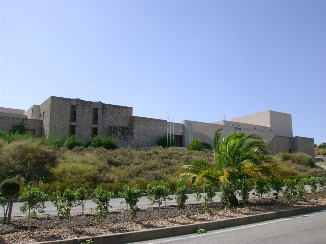 Raiano Cultural Center