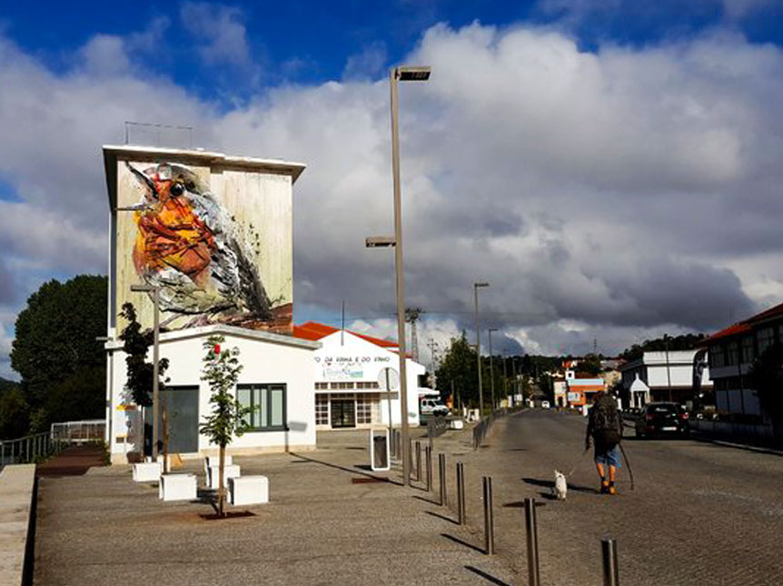 Centro de Actividades Náuticas - Bério Marques