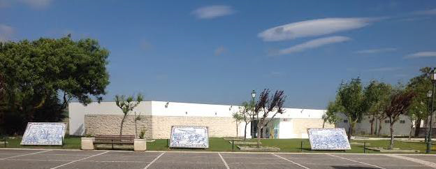 Interpretation Center of the Battle of Vimeiro