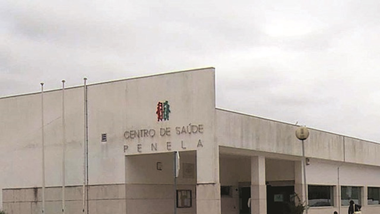 Centro de Saúde Penela