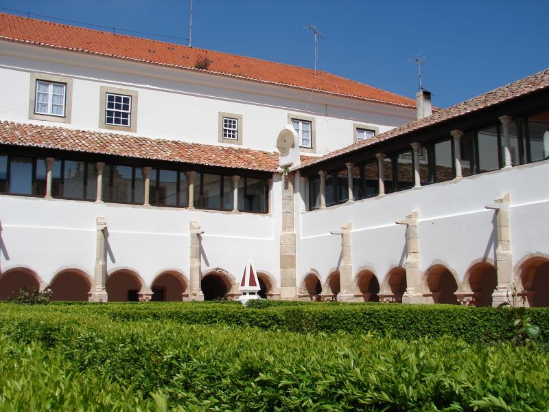 Convent of San Francisco