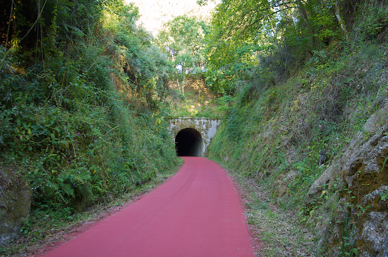 Ecopista do Dão