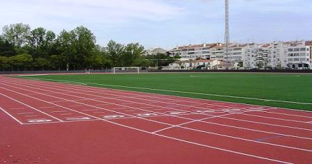 Estádio Municipal de Tomar