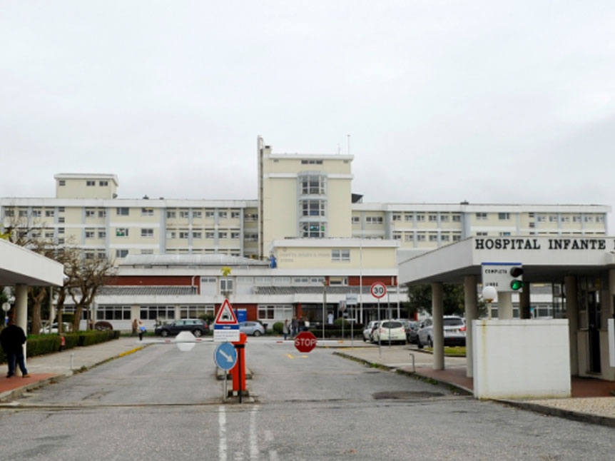 Hospital Distrital de Águeda