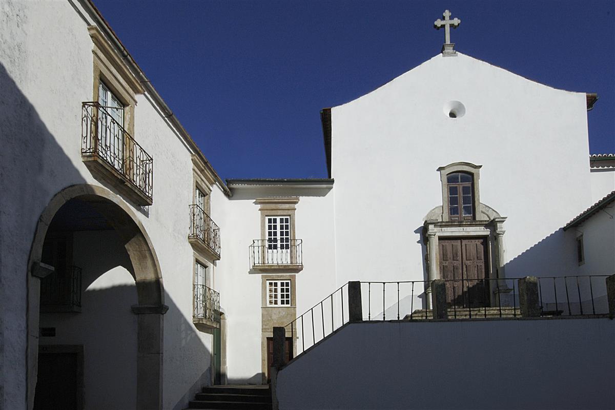 Église de la Miséricorde de Penela