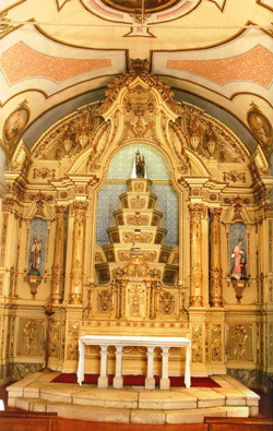 Igreja de Nossa Senhora da Assunção