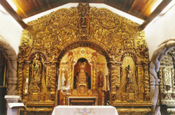 Igreja de Nossa Senhora da Natividade