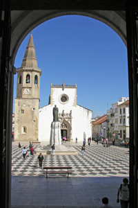 Igreja de São João Baptista