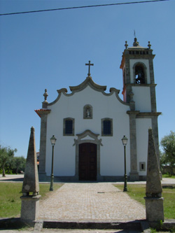 Igreja de São Miguel Arcanjo