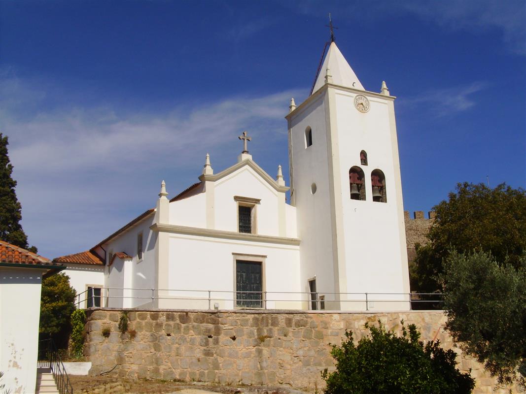 Igreja de São Miguel 