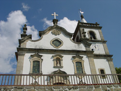 Église Saint-Jacques