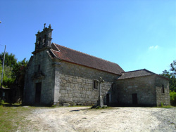 Church of the Most Holy Saviour