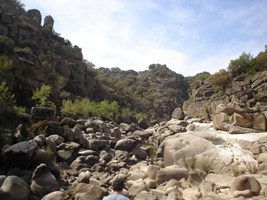 Minas de Segura