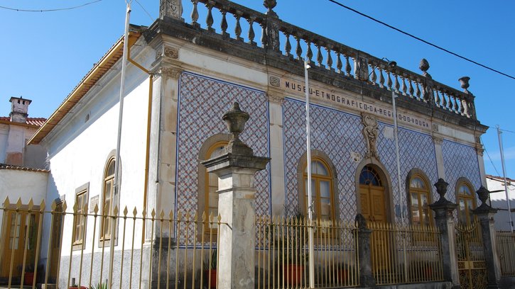 Museu Etnográfico da Região do Vouga