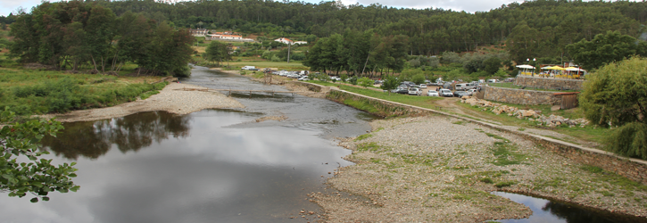 Parc de la rivière Bolfiar