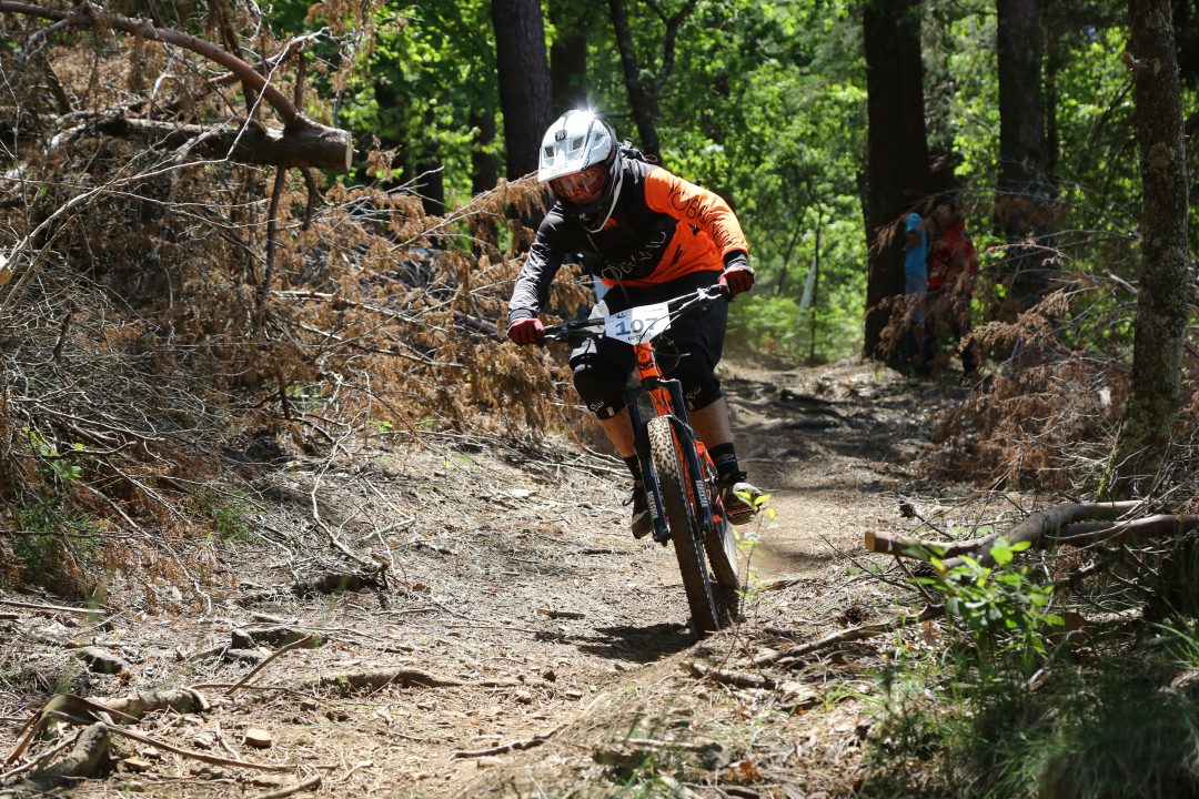 Percursos/ Centro BTT  - Lousã