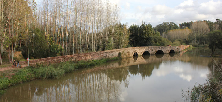 Ponte Velha do Marnel