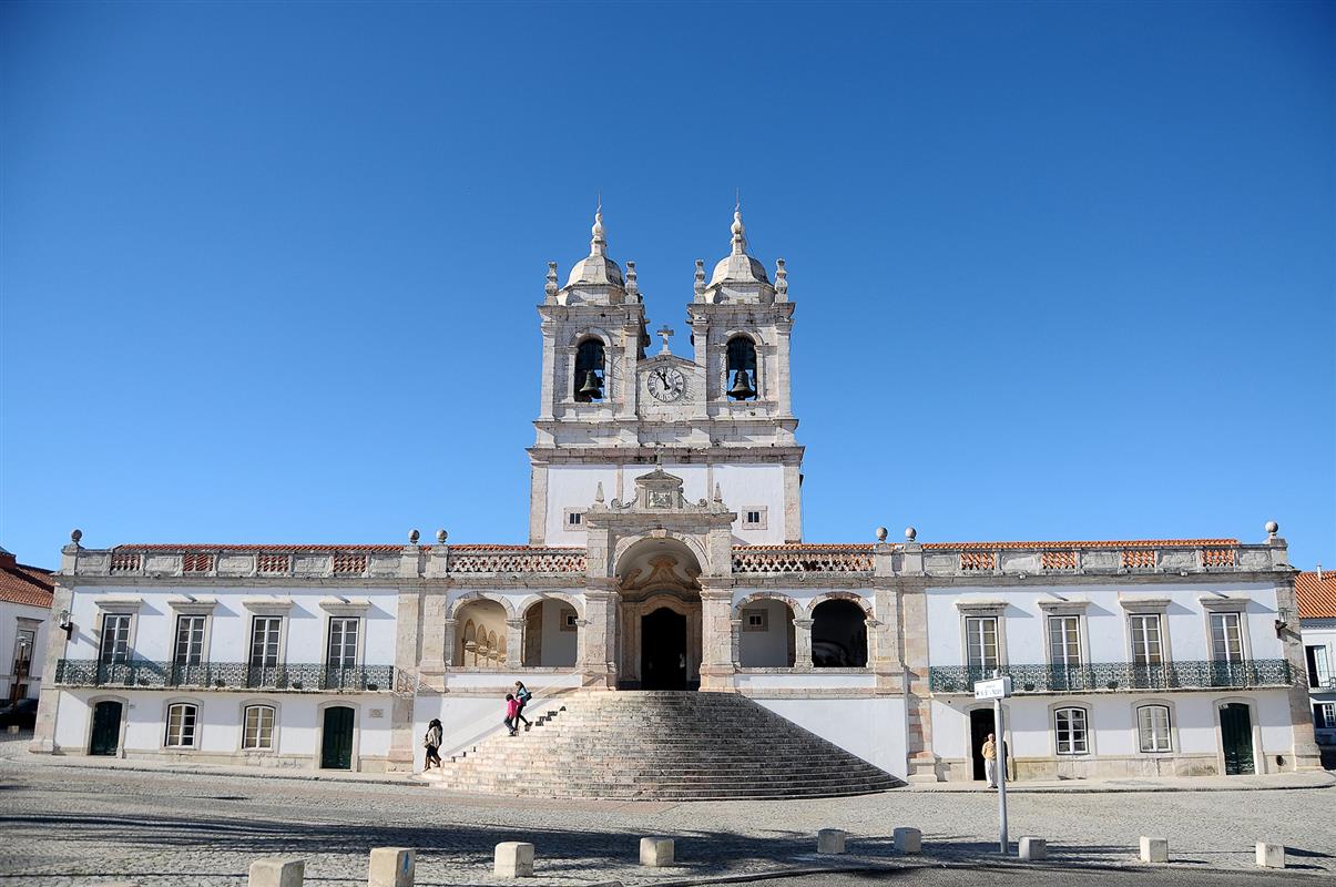 Shrine of Our Lady of Nazareth