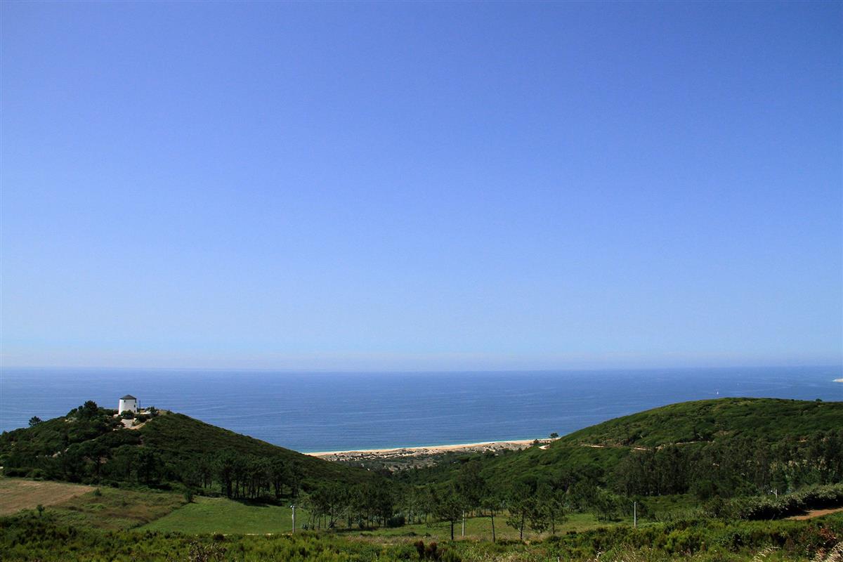 Serra da Pescaria